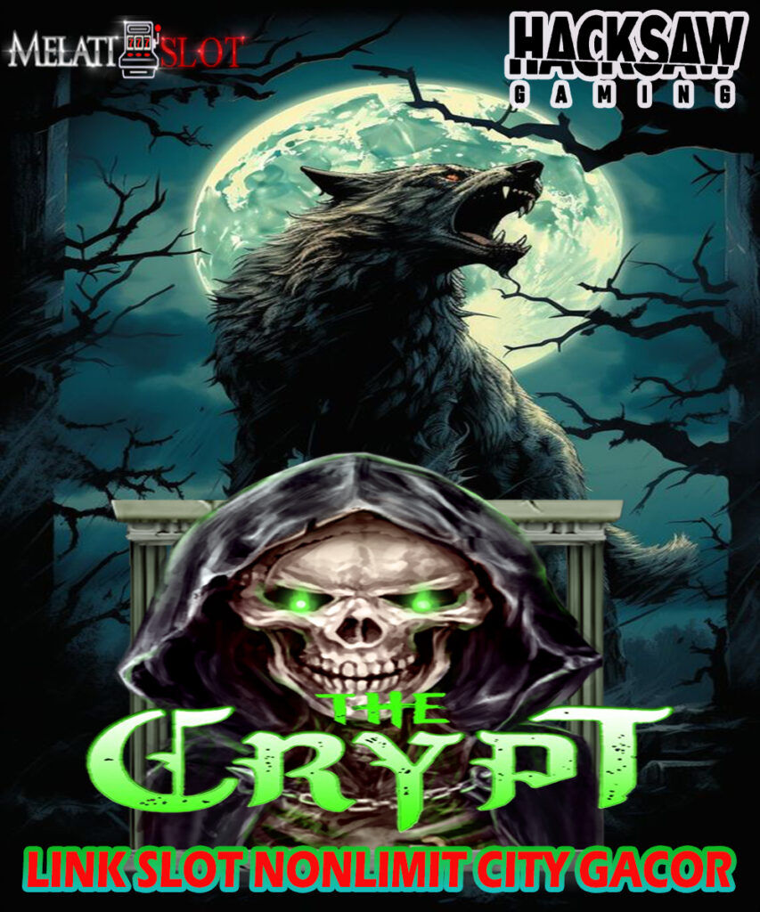 Link Slot The Crypt Gacor