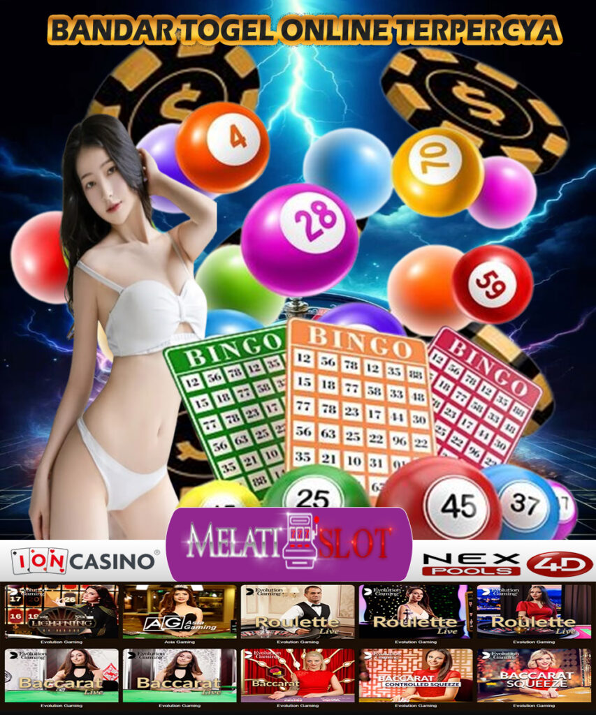 Permainan Togel Nex 4D