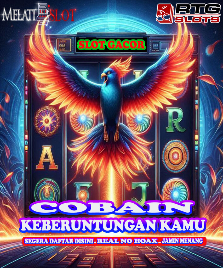 Slot Bebas Maxwin Terbaik